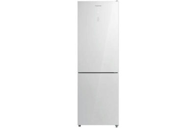 Russell Hobbs RH60FF186WG No Frost Fridge Freezer – White Russell Hobbs RH60FF186WG No Frost Fridge Freezer – White
